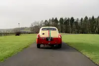 1952 Lancia Aurelia B20 GT Series II Pinin Farina Coupé -For Sale