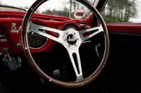 1952 Lancia Aurelia B20 GT Series II Pinin Farina Coupé -For Sale