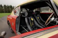 1952 Lancia Aurelia B20 GT Series II Pinin Farina Coupé -For Sale