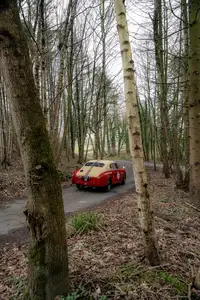 1952 Lancia Aurelia B20 GT Series II Pinin Farina Coupé -For Sale