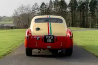 1952 Lancia Aurelia B20 GT Series II Pinin Farina Coupé -For Sale