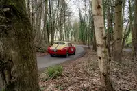 1952 Lancia Aurelia B20 GT Series II Pinin Farina Coupé -For Sale