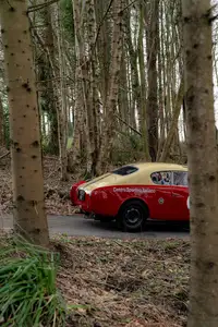 1952 Lancia Aurelia B20 GT Series II Pinin Farina Coupé -For Sale