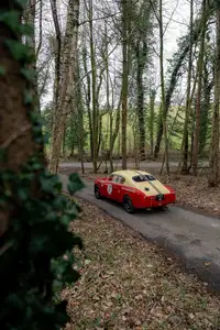 1952 Lancia Aurelia B20 GT Series II Pinin Farina Coupé -For Sale