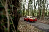 1952 Lancia Aurelia B20 GT Series II Pinin Farina Coupé -For Sale
