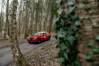 1952 Lancia Aurelia B20 GT Series II Pinin Farina Coupé -For Sale