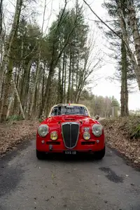 1952 Lancia Aurelia B20 GT Series II Pinin Farina Coupé -For Sale
