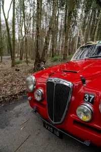 1952 Lancia Aurelia B20 GT Series II Pinin Farina Coupé -For Sale