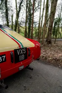 1952 Lancia Aurelia B20 GT Series II Pinin Farina Coupé -For Sale