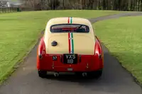 1952 Lancia Aurelia B20 GT Series II Pinin Farina Coupé -For Sale
