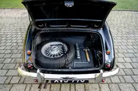 1957 Austin-Healey 100/6-For Sale
