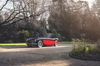 1957 Austin-Healey 100/6-For Sale
