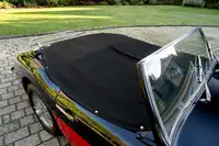 1957 Austin-Healey 100/6-For Sale