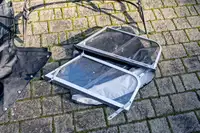 1957 Austin-Healey 100/6-For Sale