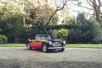 1957 Austin-Healey 100/6-For Sale