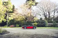 1957 Austin-Healey 100/6-For Sale