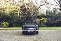 1957 Austin-Healey 100/6-For Sale