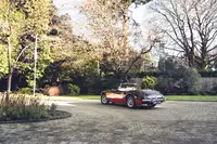 1957 Austin-Healey 100/6-For Sale