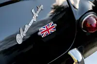 1957 Austin-Healey 100/6-For Sale