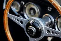 1957 Austin-Healey 100/6-For Sale