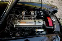 1957 Austin-Healey 100/6-For Sale