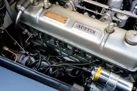 1957 Austin-Healey 100/6-For Sale
