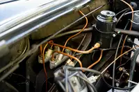 1957 Austin-Healey 100/6-For Sale