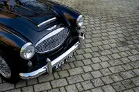 1957 Austin-Healey 100/6-For Sale