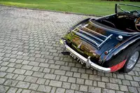 1957 Austin-Healey 100/6-For Sale