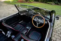1957 Austin-Healey 100/6-For Sale