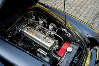 1957 Austin-Healey 100/6-For Sale