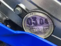 1994 Suzuki RGV250R 249cc-Sold