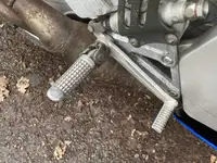 1994 Suzuki RGV250R 249cc-Sold