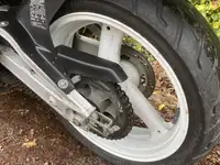 1994 Suzuki RGV250R 249cc-Sold