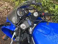 1994 Suzuki RGV250R 249cc-Sold