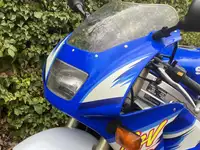 1994 Suzuki RGV250R 249cc-Sold