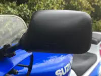 1994 Suzuki RGV250R 249cc-Sold