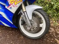 1994 Suzuki RGV250R 249cc-Sold