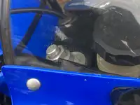 1994 Suzuki RGV250R 249cc-Sold