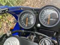 1994 Suzuki RGV250R 249cc-Sold
