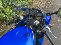 1994 Suzuki RGV250R 249cc-Sold