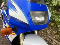 1994 Suzuki RGV250R 249cc-Sold