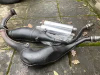 1994 Suzuki RGV250R 249cc-Sold