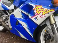 1994 Suzuki RGV250R 249cc-Sold