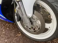 1994 Suzuki RGV250R 249cc-Sold