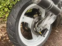 1994 Suzuki RGV250R 249cc-Sold