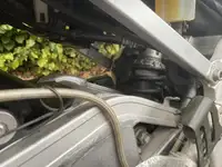 1994 Suzuki RGV250R 249cc-Sold