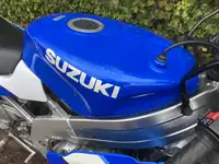 1994 Suzuki RGV250R 249cc-Sold