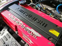 1999 Mitsubishi Lancer Evolution VI GSR - Hill Climb Champio-For Sale
