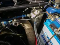 1999 Mitsubishi Lancer Evolution VI GSR - Hill Climb Champio-For Sale